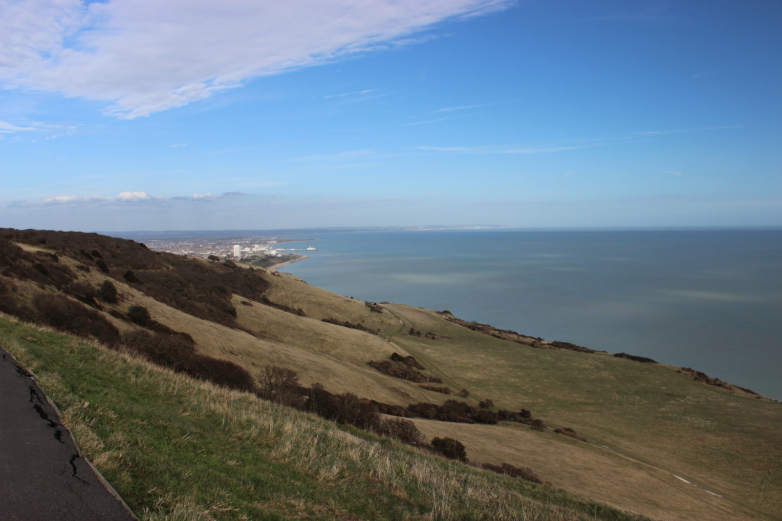 Eastbourne